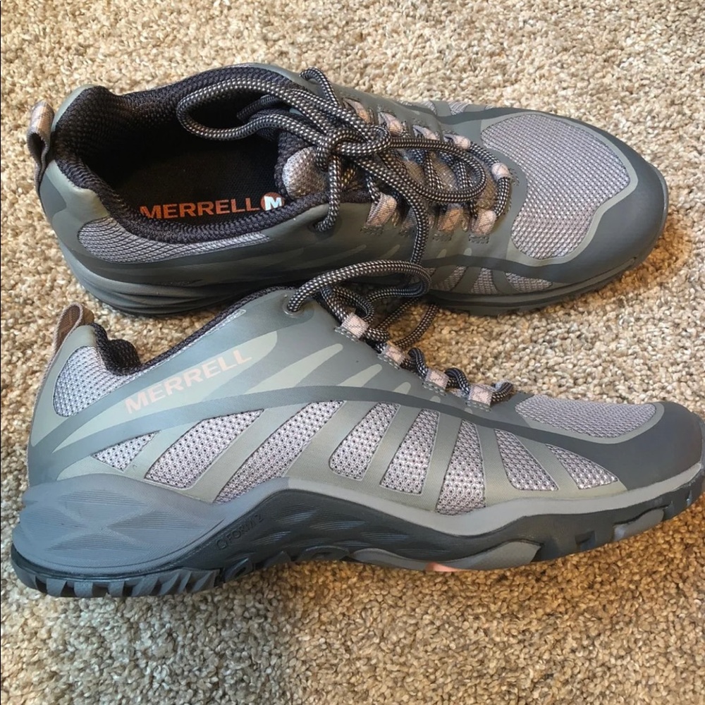 Merrell Women’s Hiking Shoes